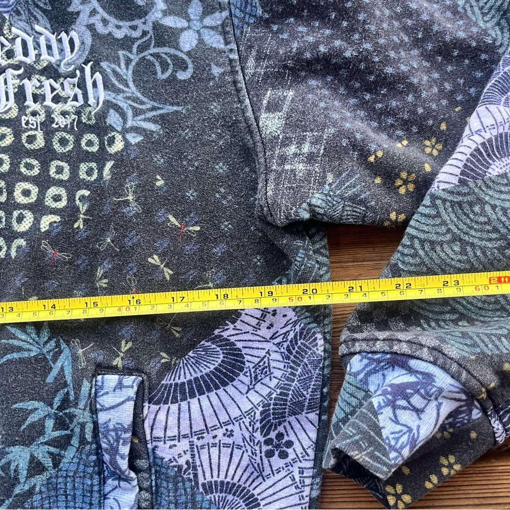 Teddy Fresh Patchwork Set - image 2